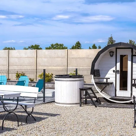 Aparthotel Everysky Gorskie Tarasy - Kwiatowa 5-7 *