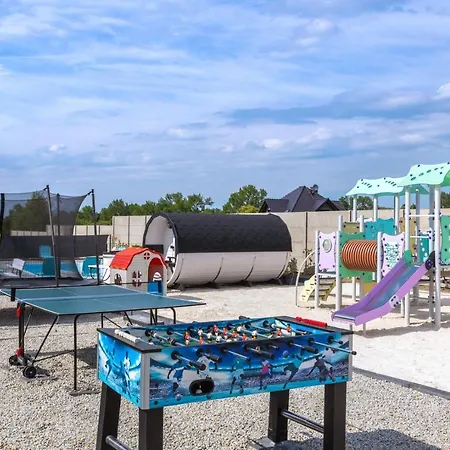 Everysky Gorskie Tarasy - Kwiatowa 5-7 Aparthotel *