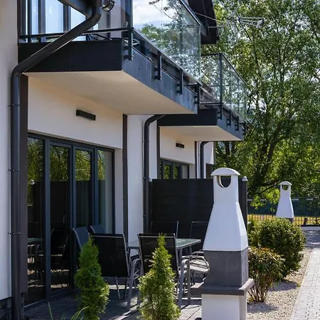 Everysky Gorskie Tarasy - Kwiatowa 5-7 Aparthotel
