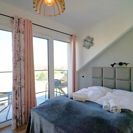 Everysky Gorskie Tarasy - Kwiatowa 5-7 Aparthotel *