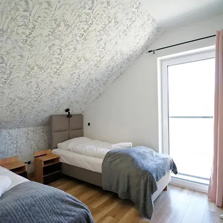Aparthotel Everysky Gorskie Tarasy - Kwiatowa 5-7 *