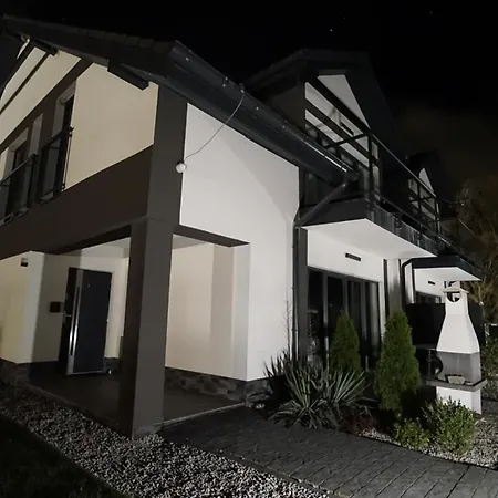 Aparthotel Everysky Gorskie Tarasy - Kwiatowa 5-7 *