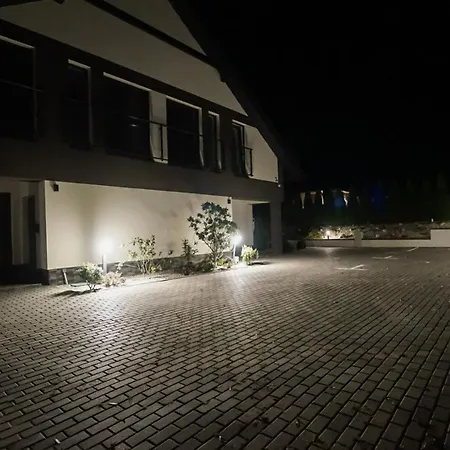 Everysky Gorskie Tarasy - Kwiatowa 5-7 Aparthotel *