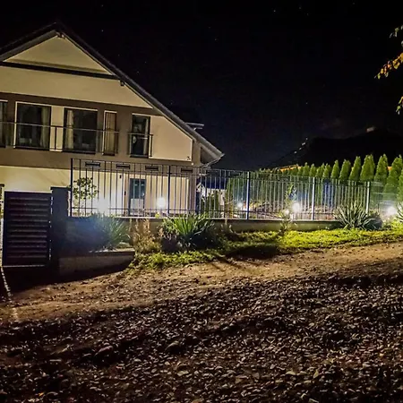 Aparthotel Everysky Gorskie Tarasy - Kwiatowa 5-7 Milkow (Lower Silesia)