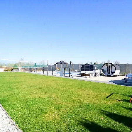Everysky Gorskie Tarasy - Kwiatowa 5-7 Aparthotel Milkow (Lower Silesia)